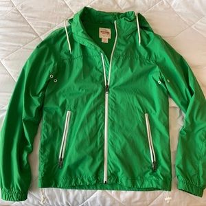 Mossimo Windbreaker Jacket (Medium)